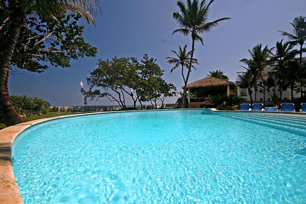 Agualina Kite Resort Cabarete Exterior foto